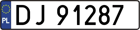 DJ91287