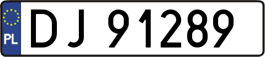 DJ91289