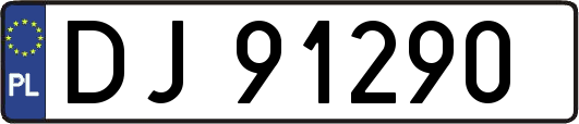 DJ91290