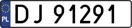 DJ91291