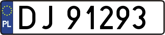 DJ91293