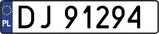 DJ91294
