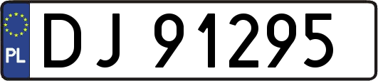 DJ91295