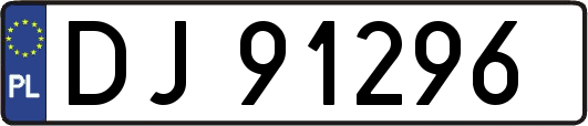 DJ91296