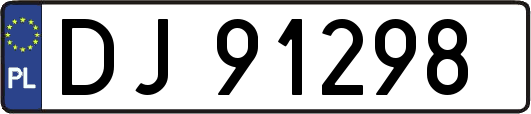DJ91298