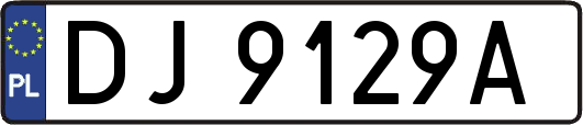 DJ9129A