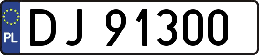 DJ91300