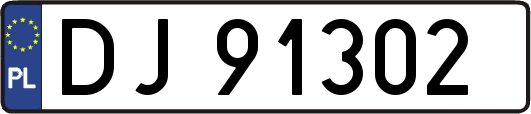 DJ91302
