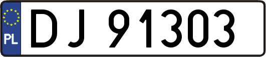 DJ91303