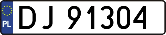 DJ91304