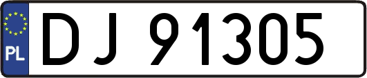 DJ91305