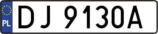 DJ9130A