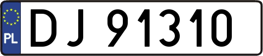DJ91310