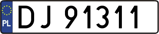DJ91311
