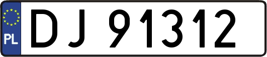 DJ91312