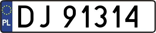 DJ91314