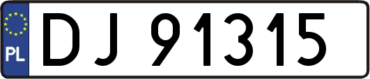 DJ91315