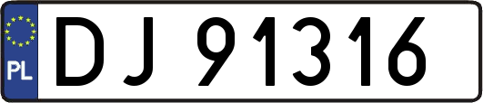DJ91316