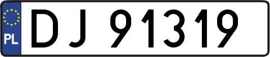DJ91319