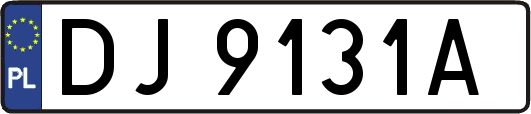 DJ9131A