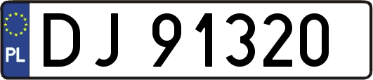 DJ91320