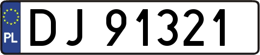 DJ91321