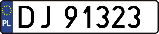 DJ91323