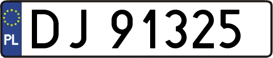 DJ91325