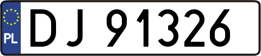 DJ91326