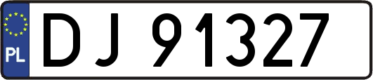 DJ91327