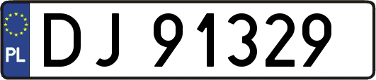 DJ91329