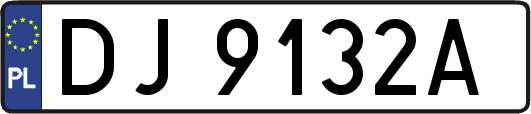 DJ9132A