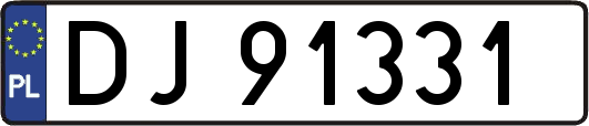 DJ91331