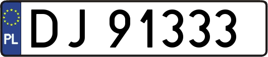 DJ91333