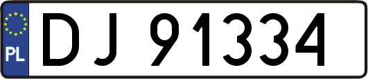 DJ91334