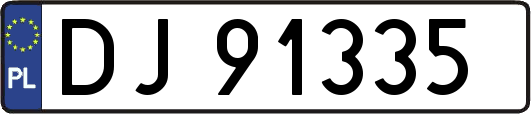 DJ91335