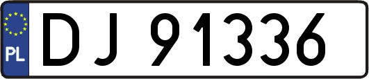 DJ91336