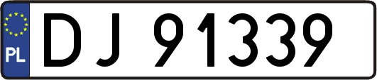 DJ91339