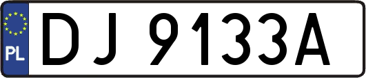 DJ9133A