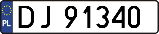 DJ91340