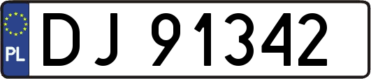 DJ91342