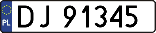 DJ91345
