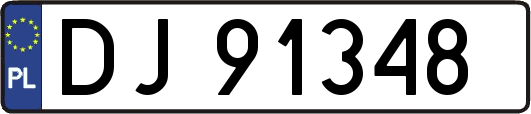 DJ91348