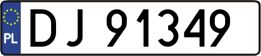 DJ91349