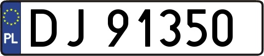 DJ91350