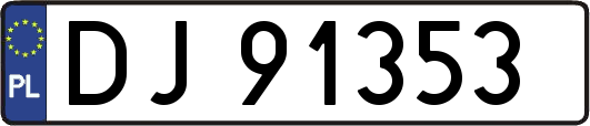 DJ91353