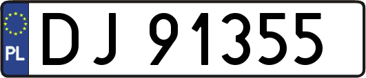 DJ91355