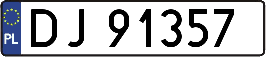 DJ91357