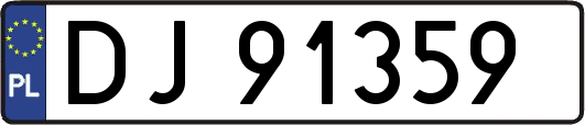 DJ91359