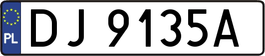 DJ9135A